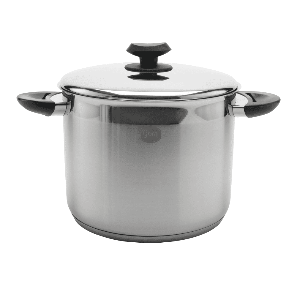 YBM Home YBM Home Stainless Steel Soup Pot