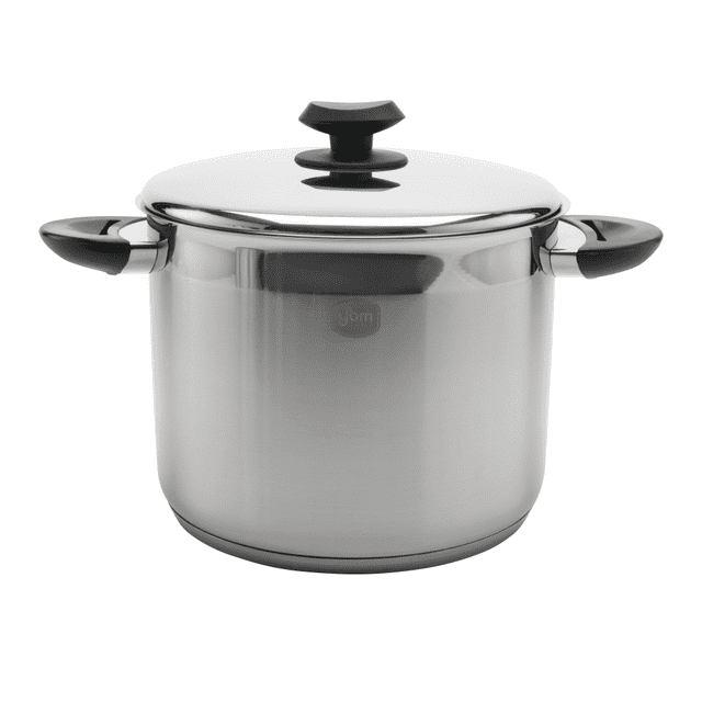 YBM Home YBM Home Stainless Steel Soup Pot