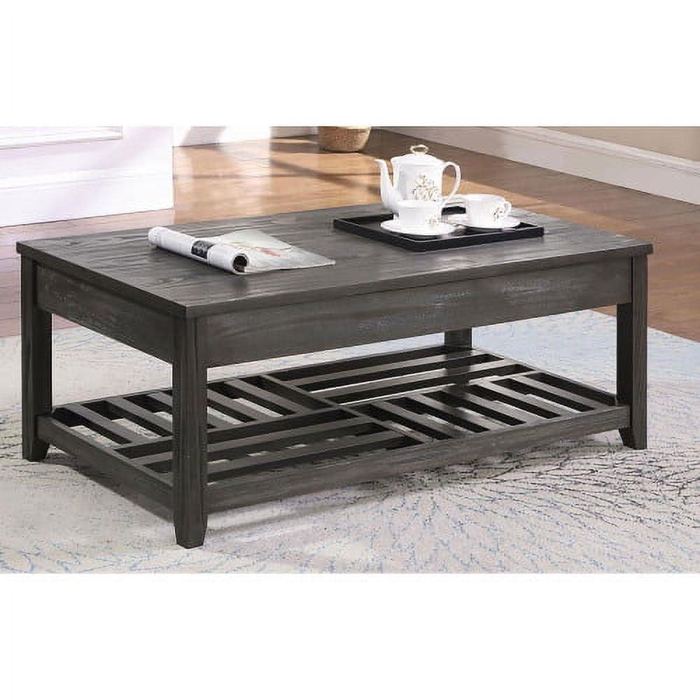 Guislaine Coffee Table