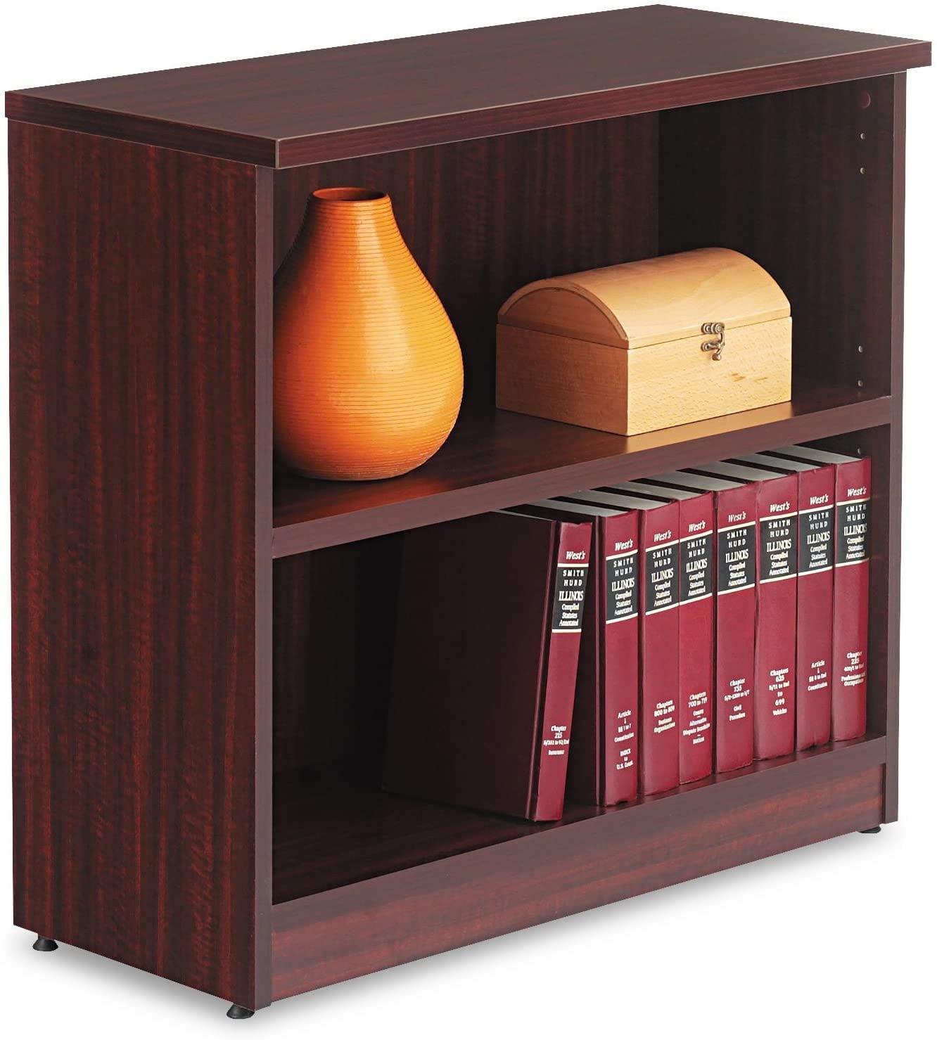 Valencia Series Bookcase