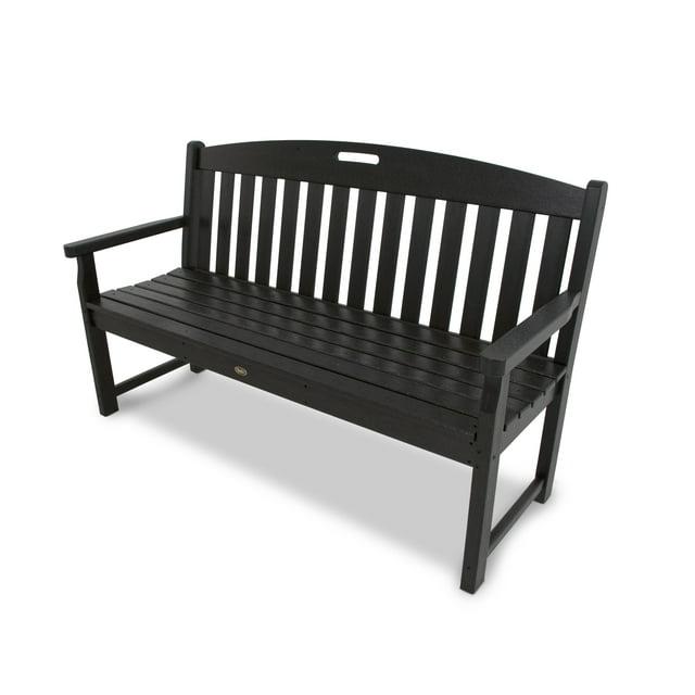 Yacht Club Bench