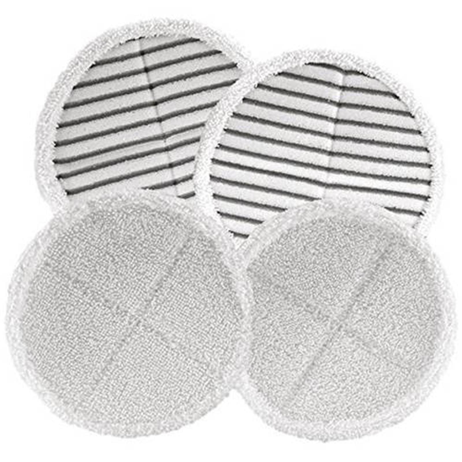 BISSELL Spin Wave Mop Pad Kit