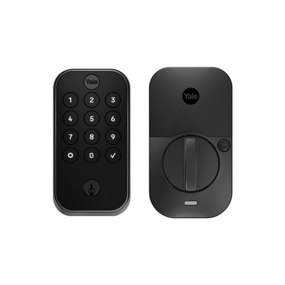 Yale Home Yale Assure Lock 2 Keypad With Wi-Fi