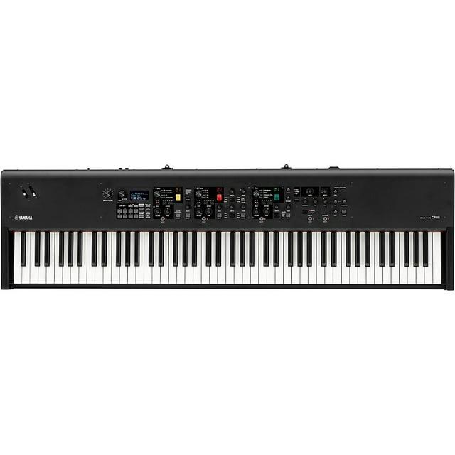Yamaha CP88 88-Key Digital Stage Piano