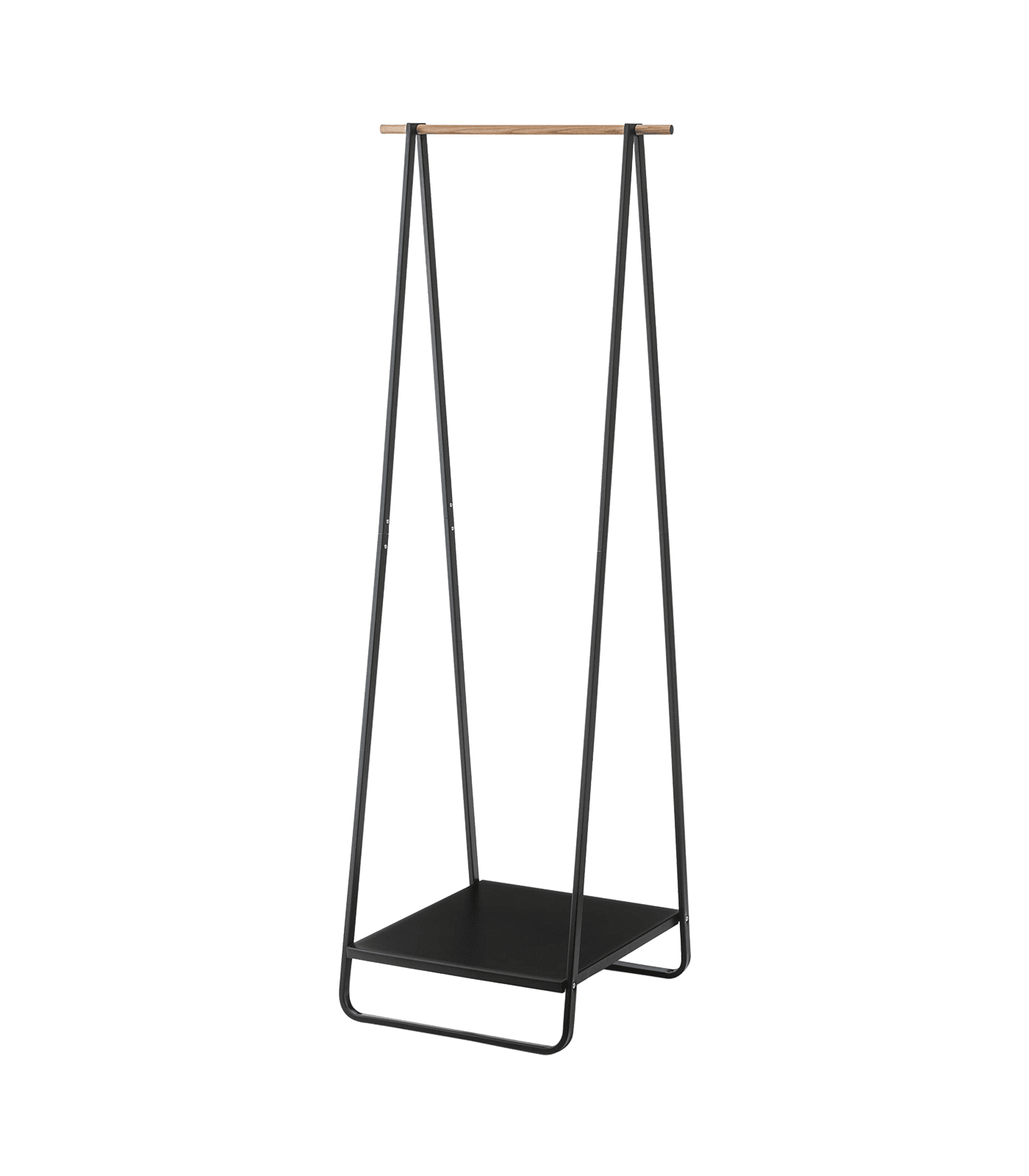 Tower 20.47" W Garment Rack