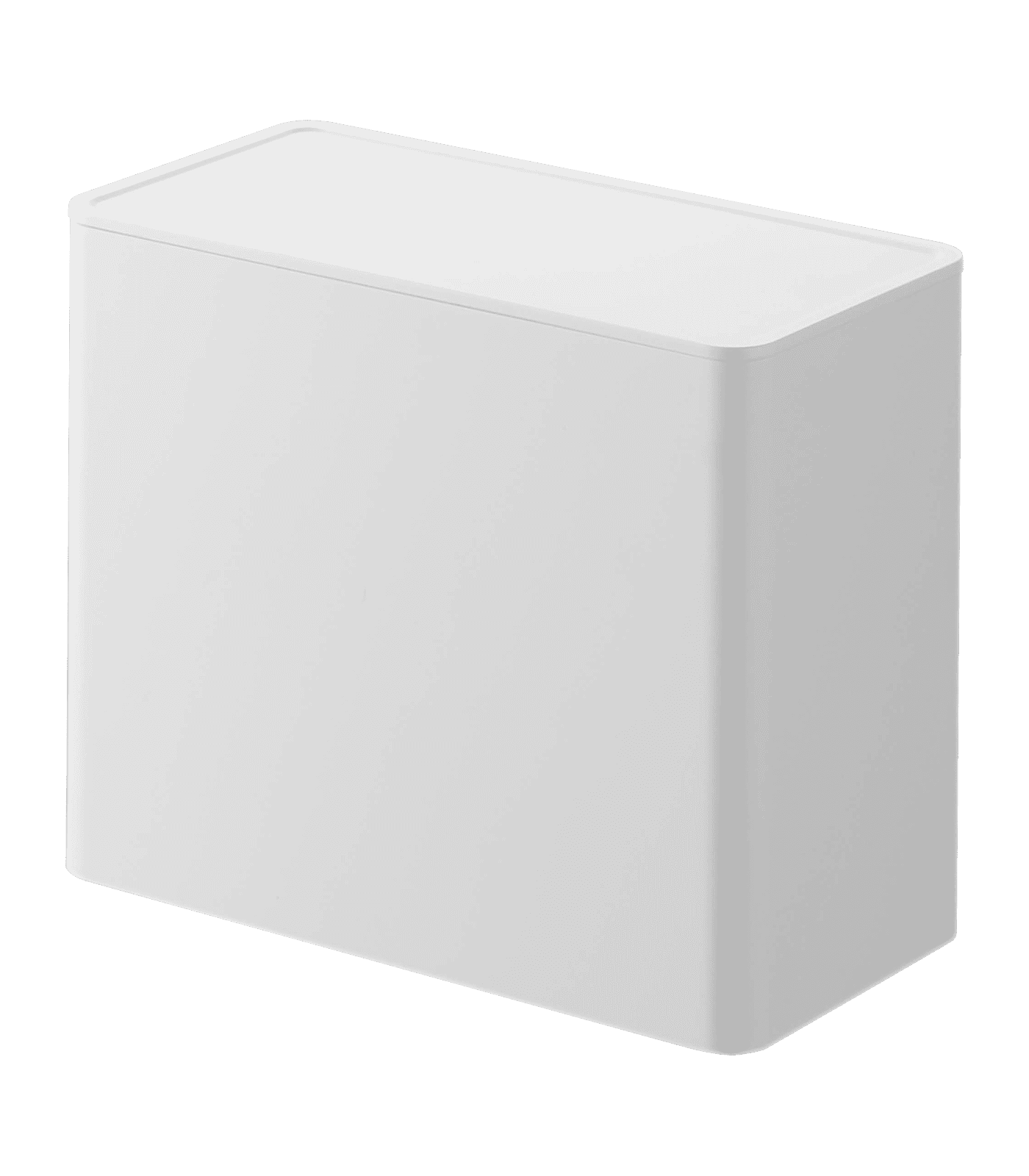 Yamazaki Home Yamazaki Home Coffee Filter Case, Polypropylene, Lid