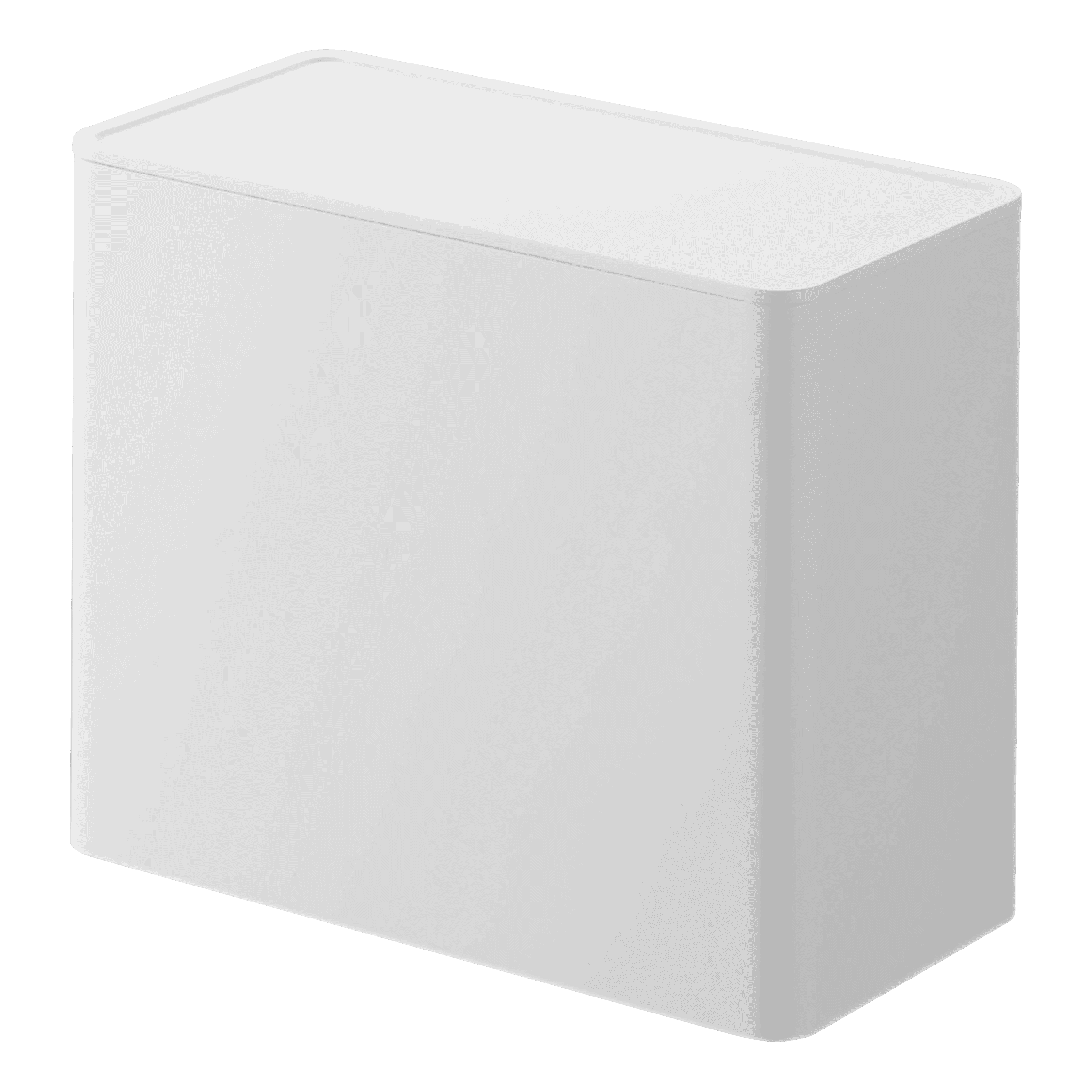 Yamazaki Home Yamazaki Home Coffee Filter Case, Polypropylene, Lid