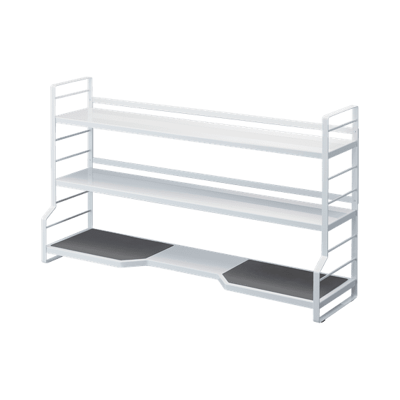 Yamazaki Tower White Stove Rack