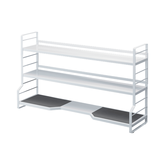 Yamazaki Tower White Stove Rack