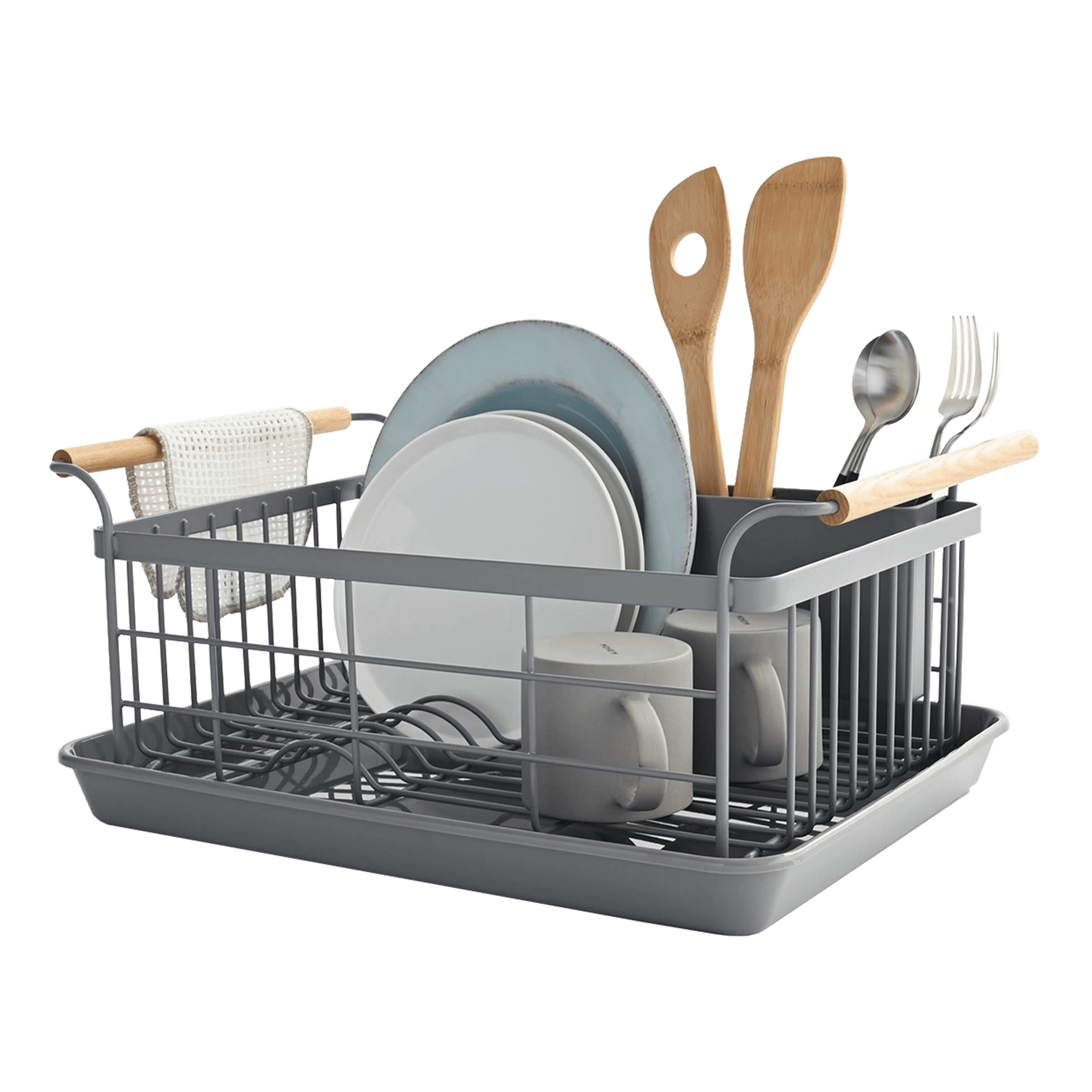 Tosca Dish Drainer Rack