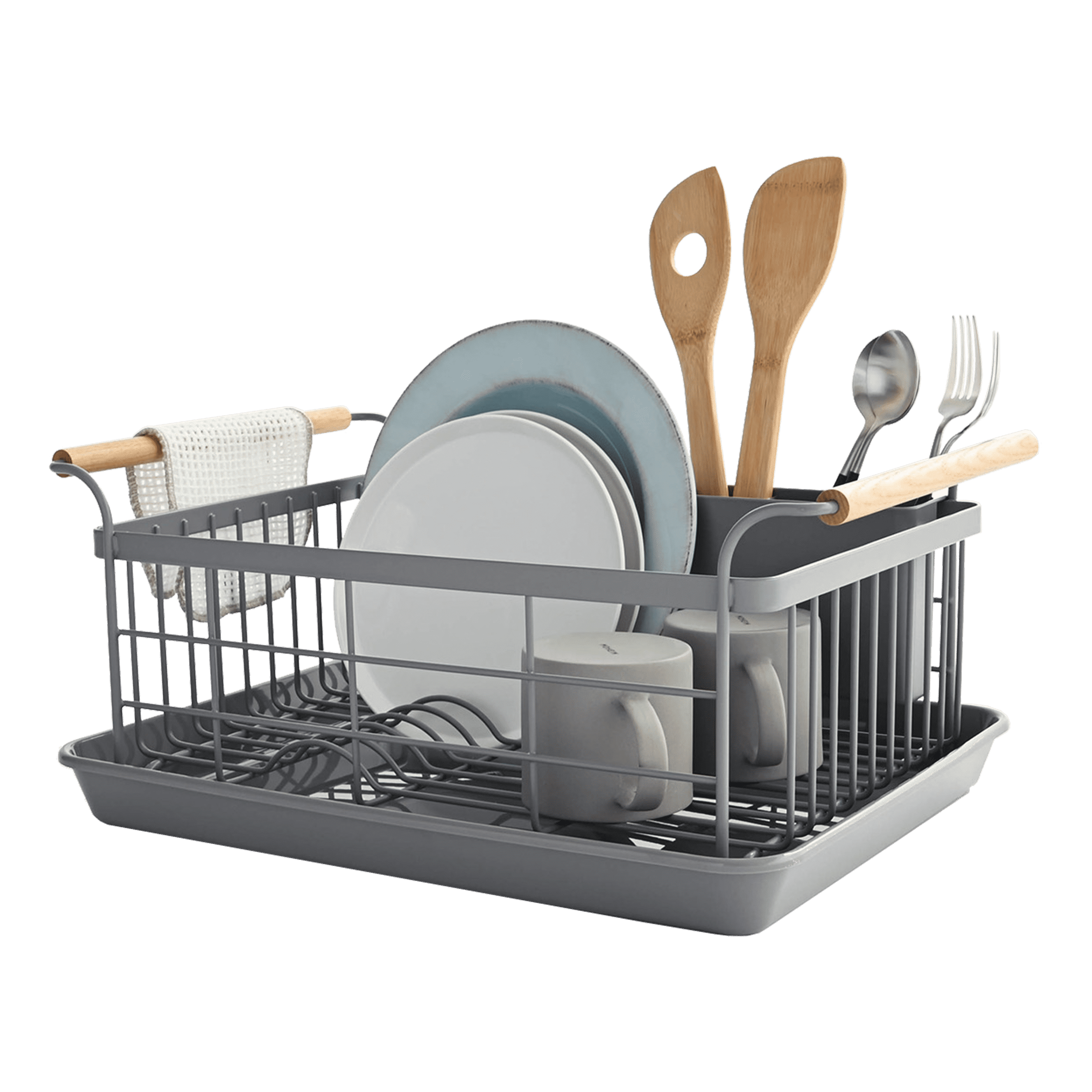 Tosca Dish Drainer Rack