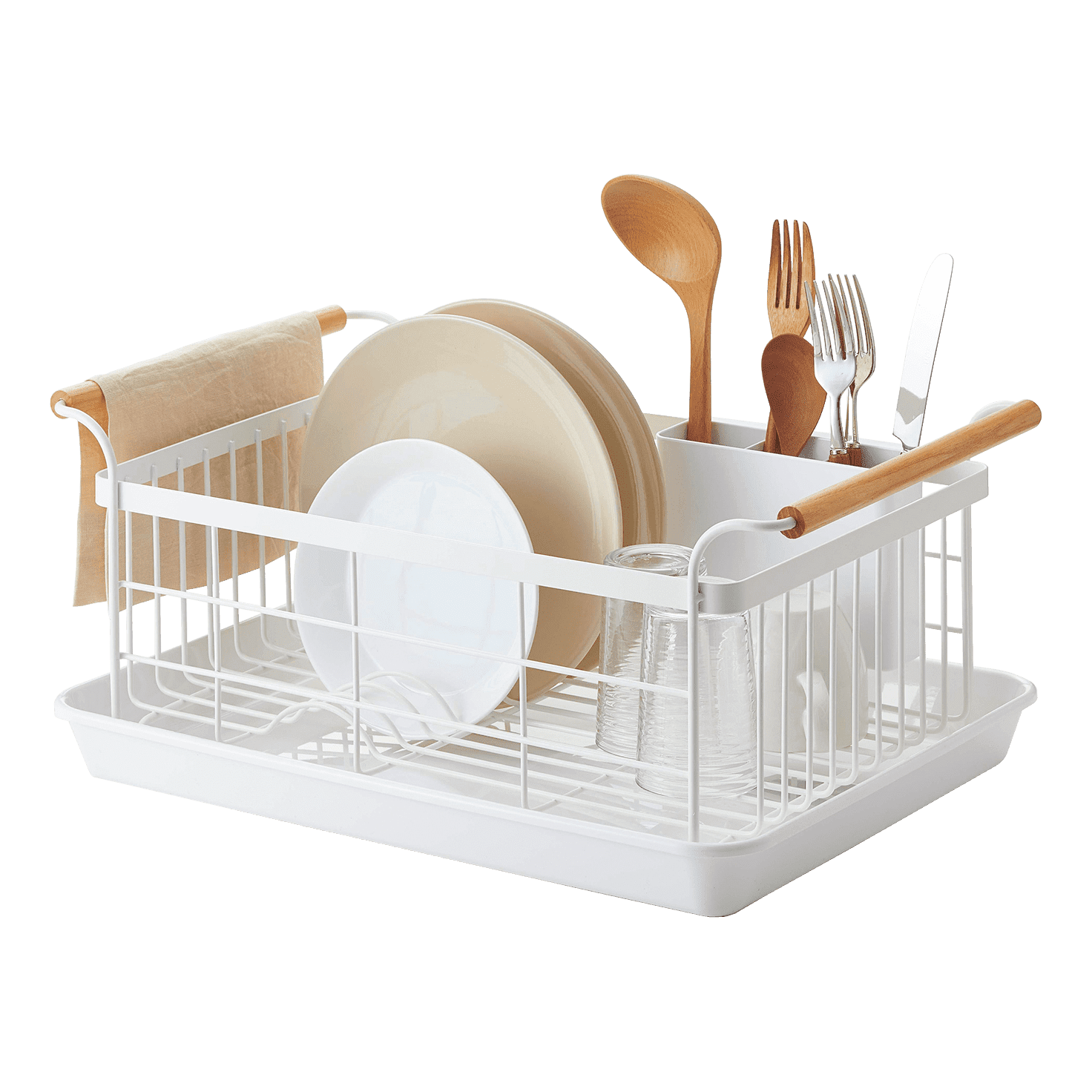 Tosca Dish Drainer Rack