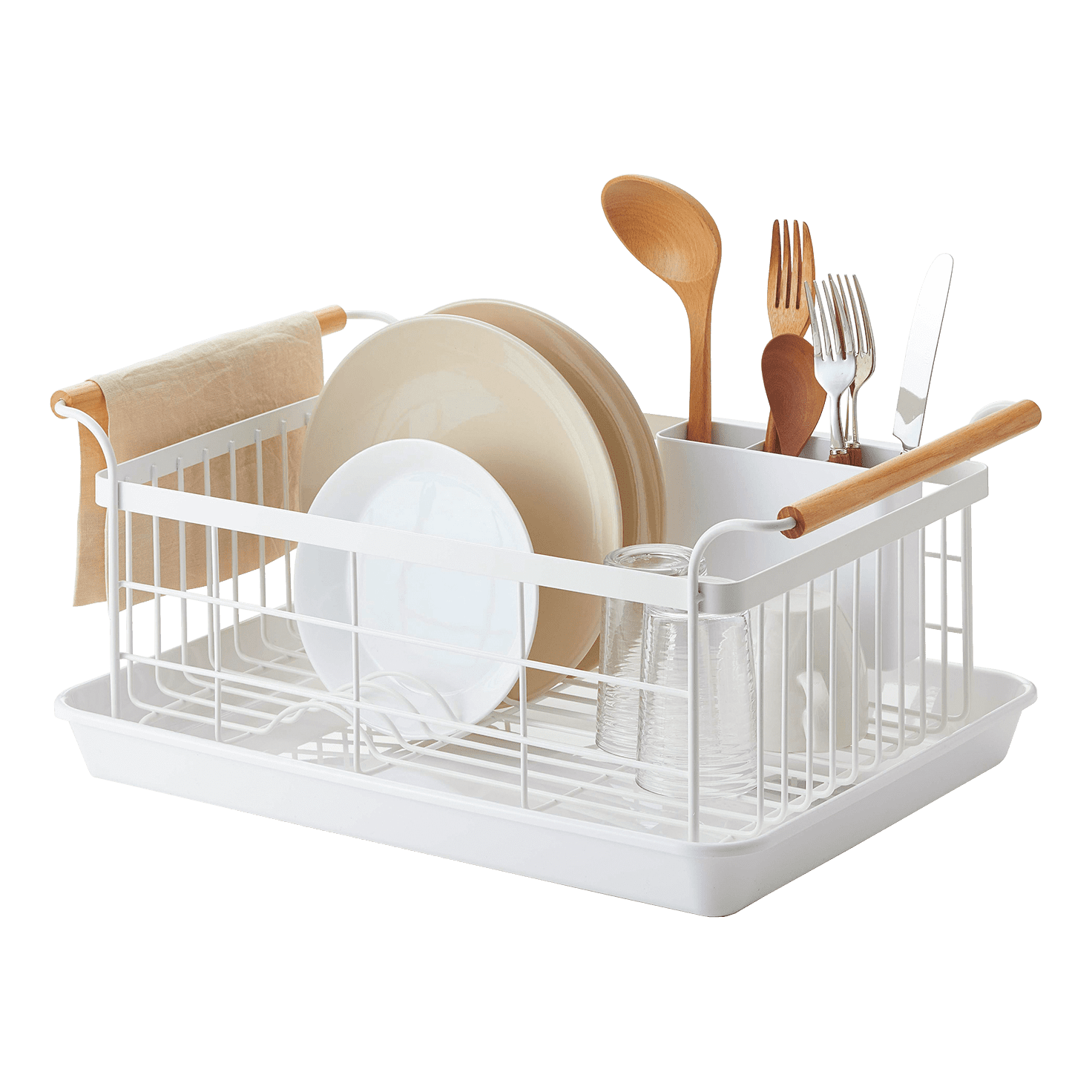 Tosca Dish Drainer Rack