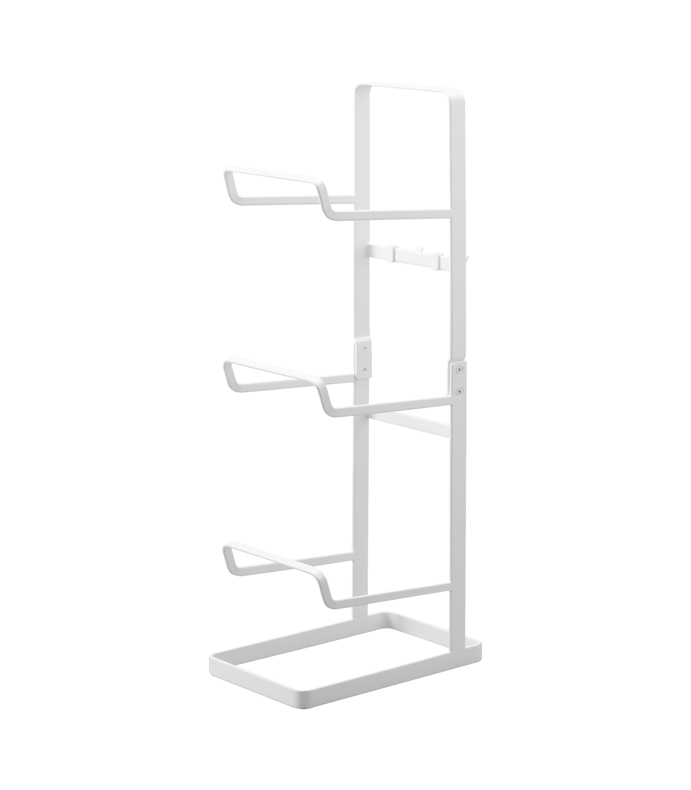 Yamazaki Home Yamazaki Home Fitness Equipment Storage Rack, Steel 2034