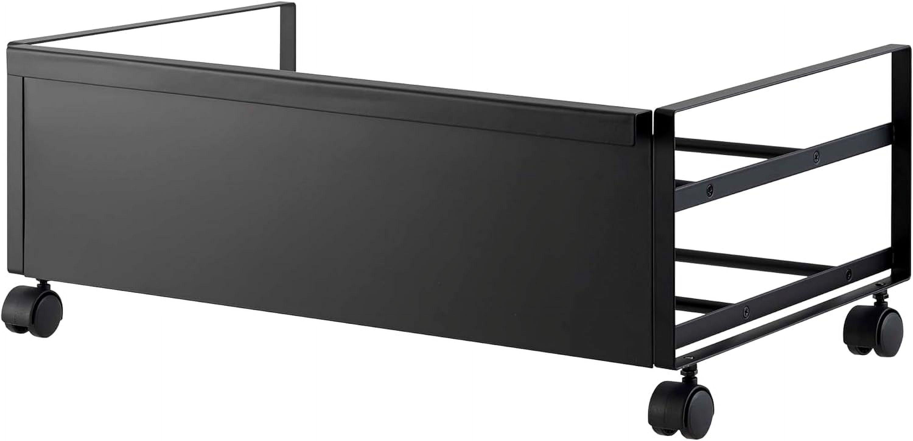 Yamazaki Frame Rolling Shoe Rack