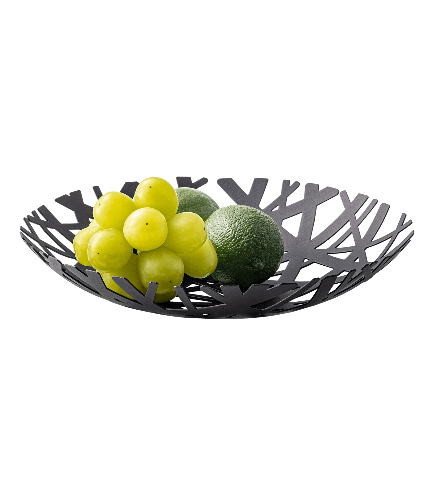 Yamazaki Home - Fruit Bowl - Steel