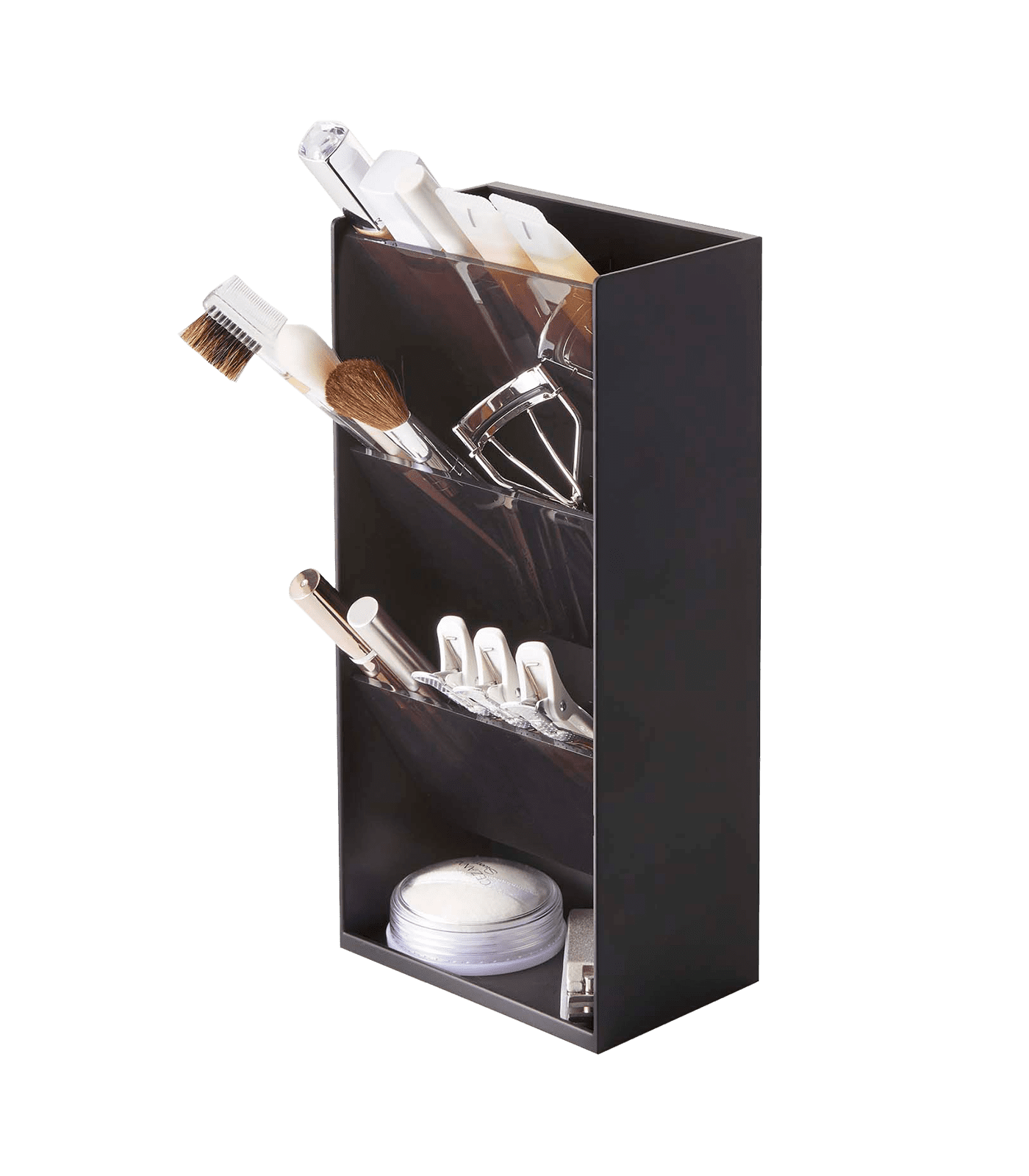 Tower Makeup Organizer