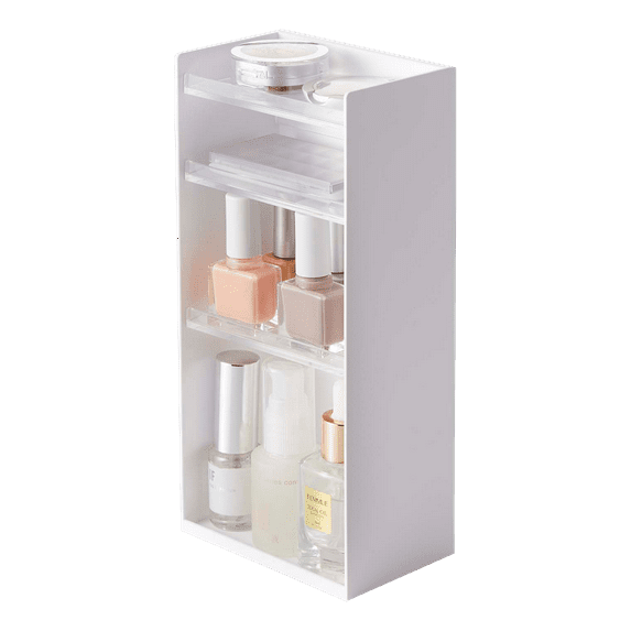 Yamazaki Home Tower Makeup Organizer & Reviews | Wayfair