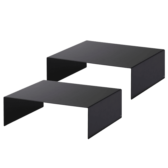 Yamazaki Home Tower Steel Helper Shelf