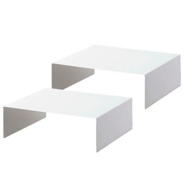 Yamazaki Home Tower Steel Helper Shelf