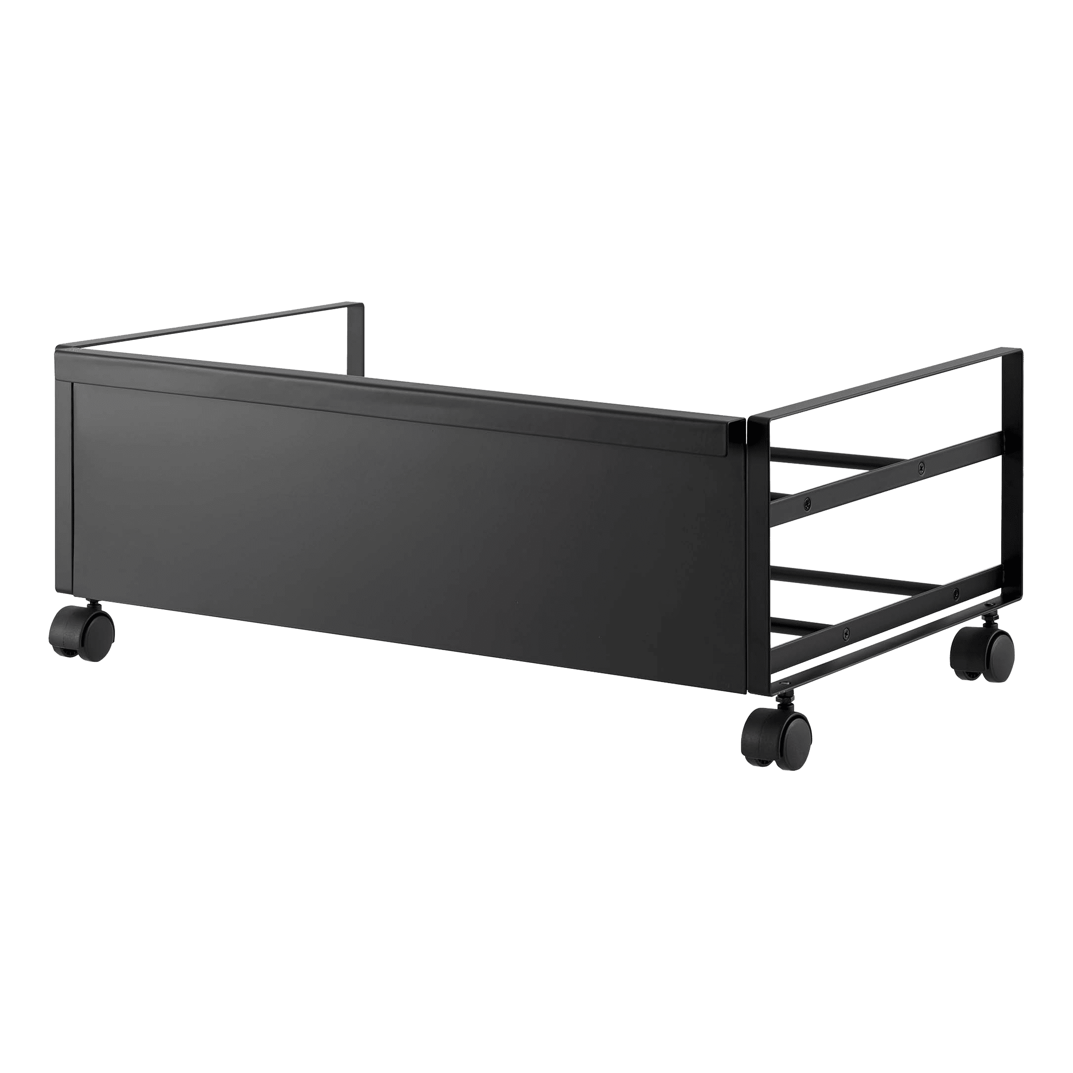 Yamazaki Frame Rolling Shoe Rack
