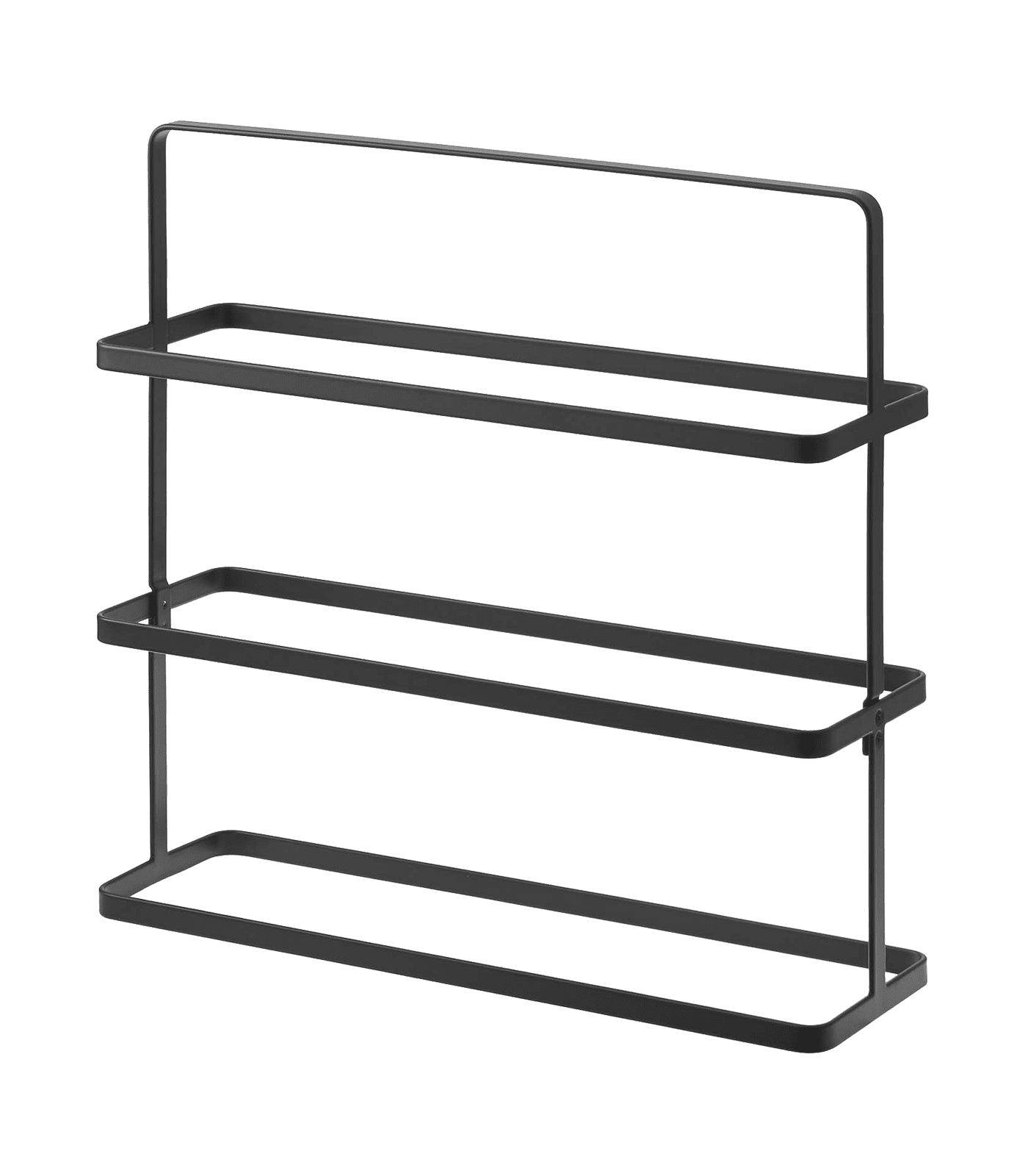 Yamazaki Tower Shoe Rack Wide