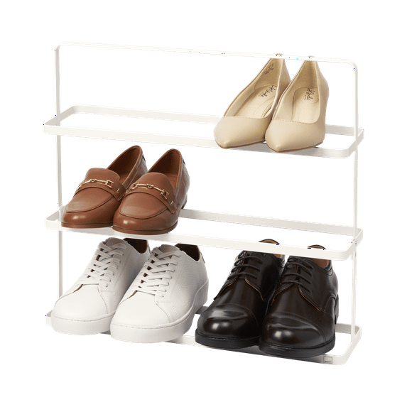 Yamazaki Tower Shoe Rack Wide