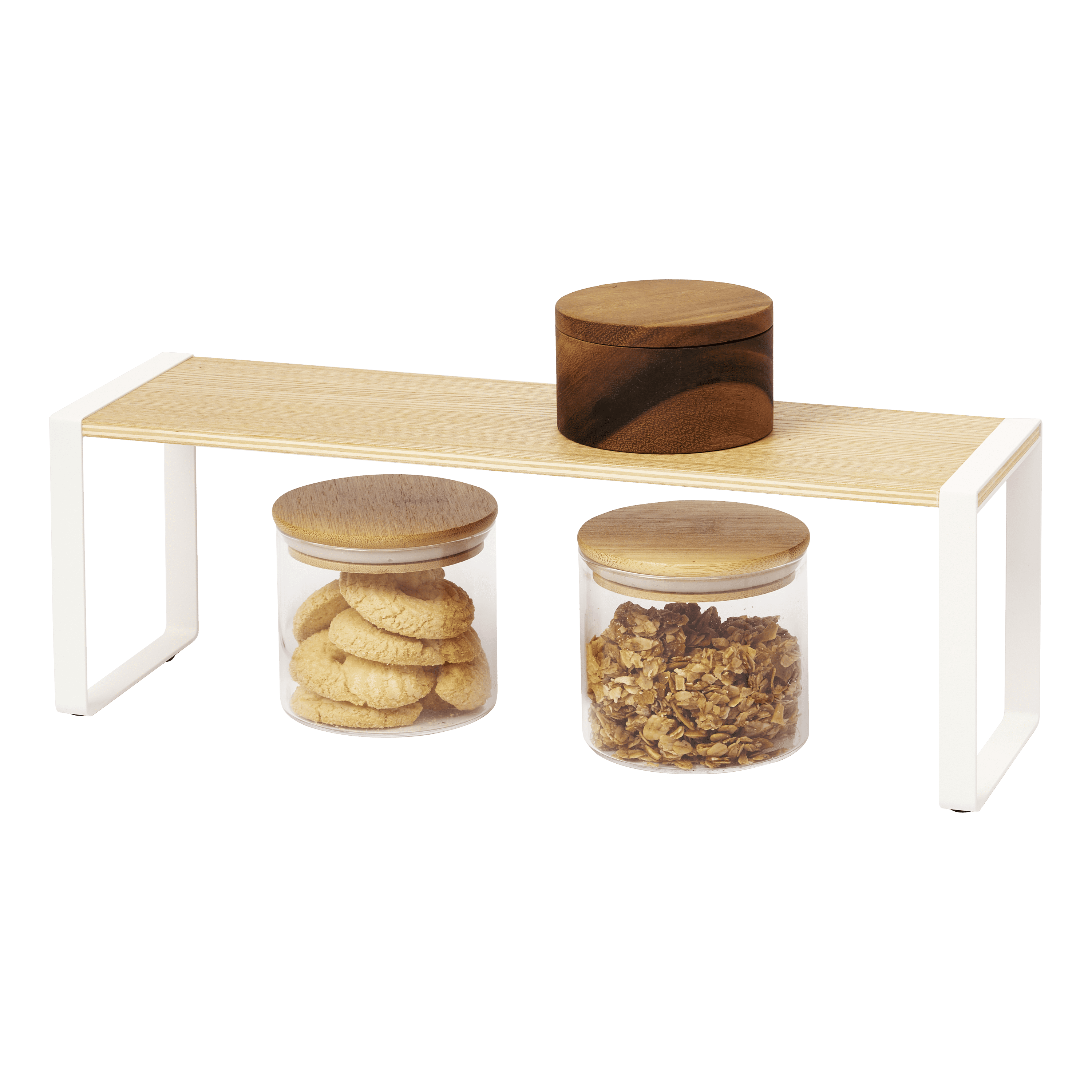 Benny Shelf Riser