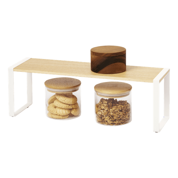 Benny Shelf Riser