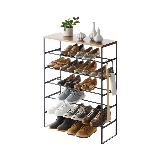 6-Tier Shoe Rack