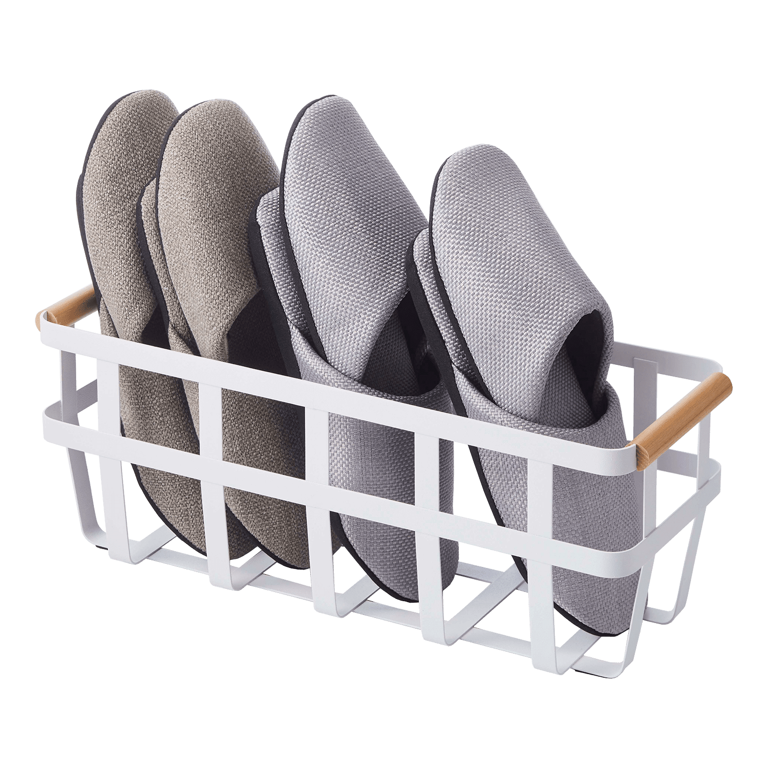 Tosca Slim Metal/Wire Basket