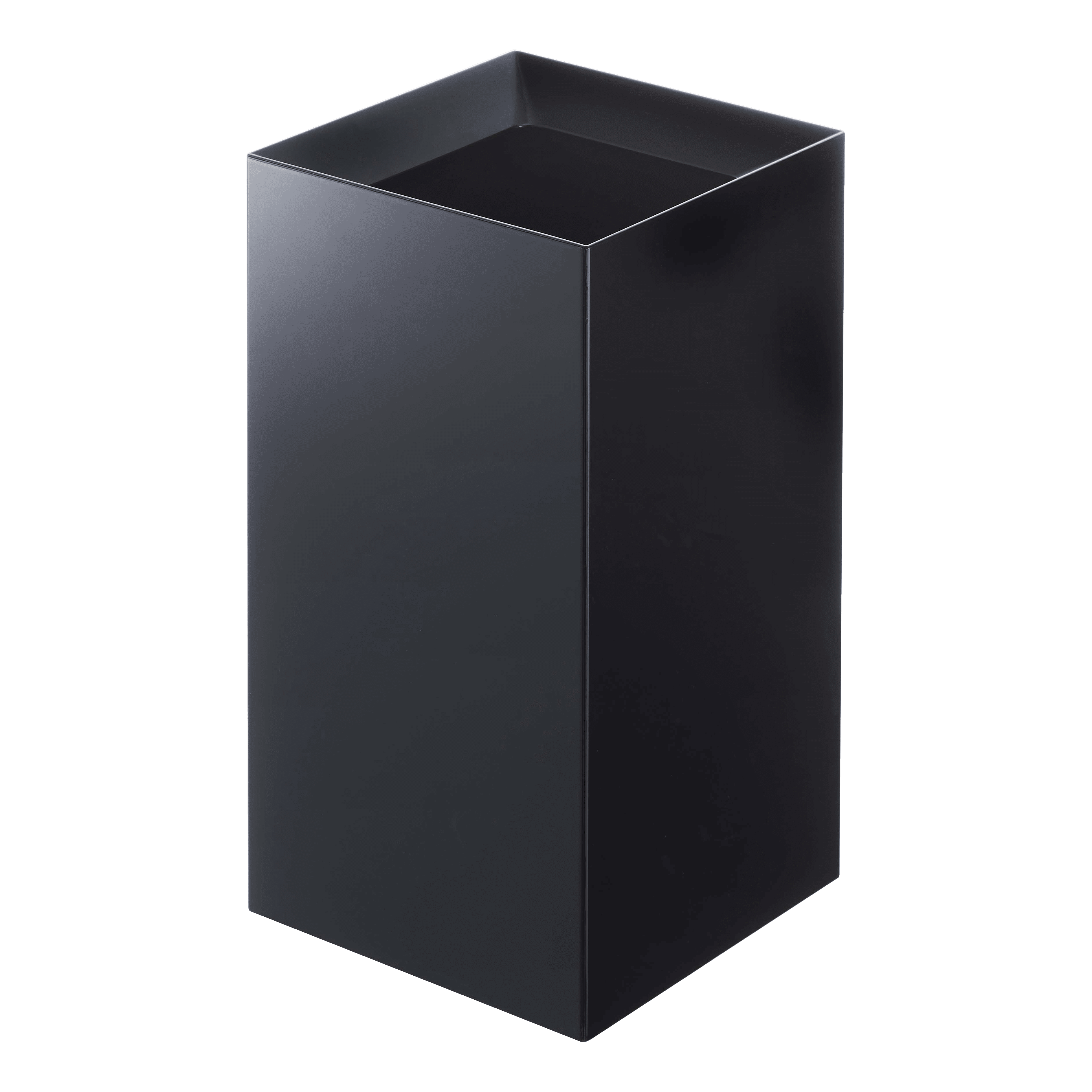 Yamazaki Home 2.37 Gallon Open Waste Basket