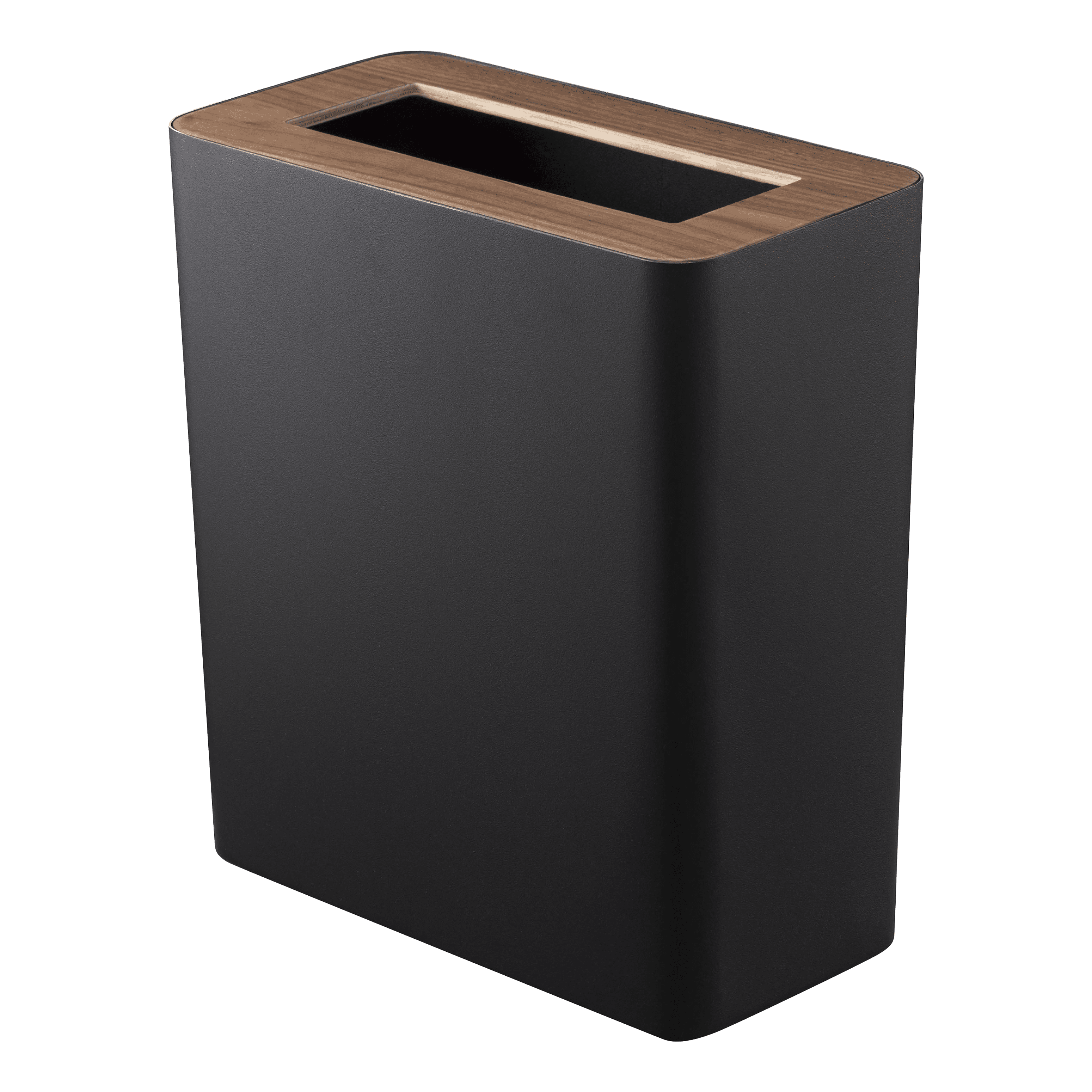 Yamazaki Rim Trash Can - Slim