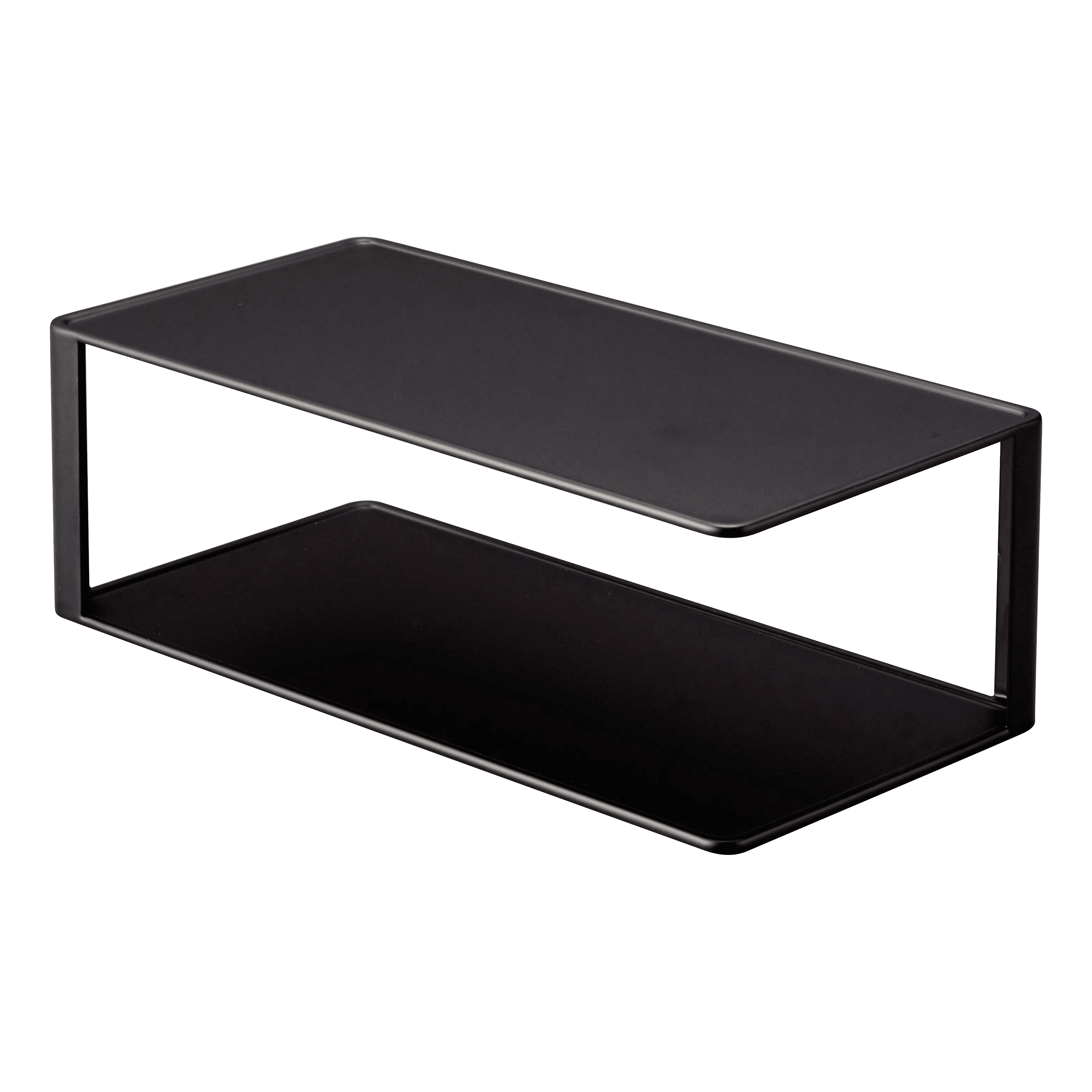 Yamazaki Home Steel Under Shelf Basket