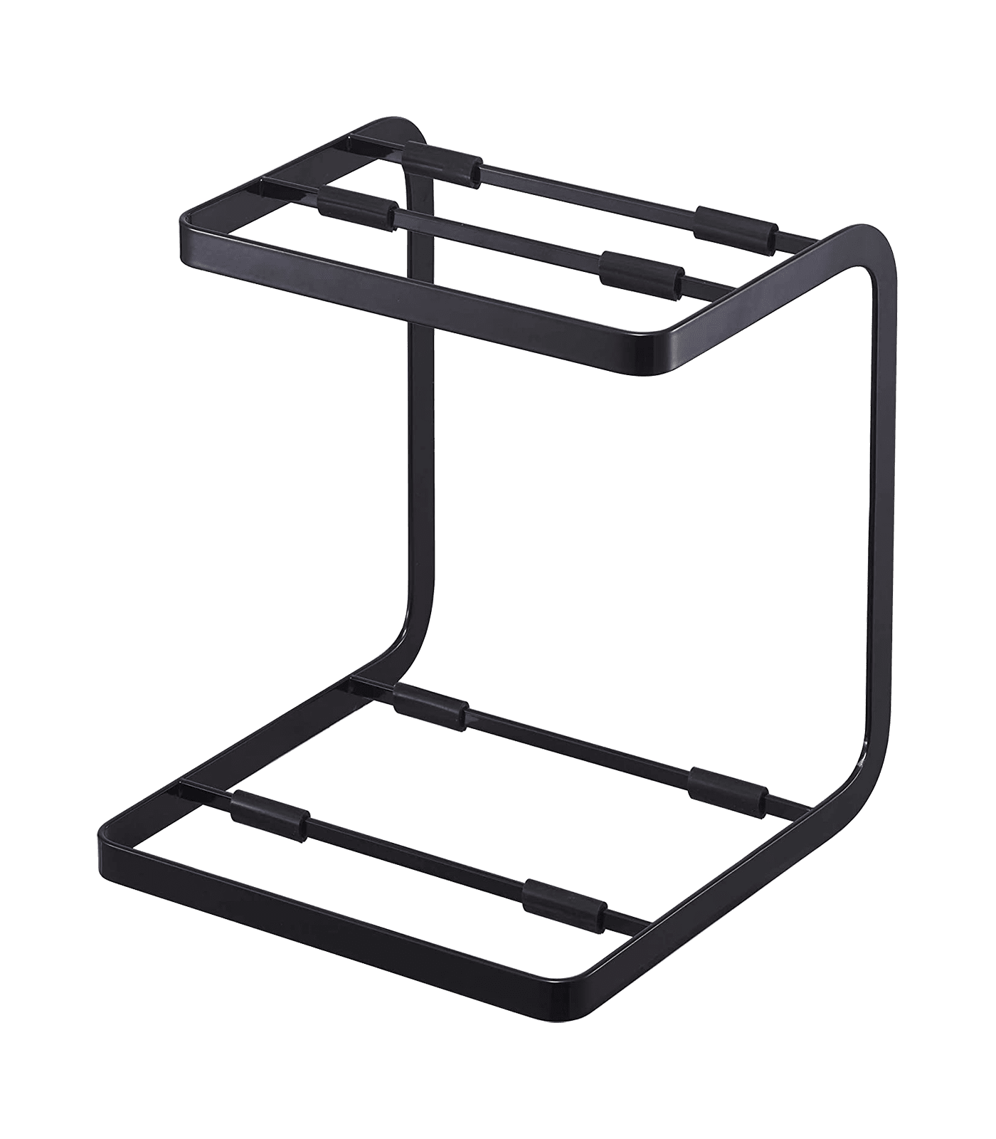 Yamazaki Home Pot Organizer, Steel, No Assembly Req.