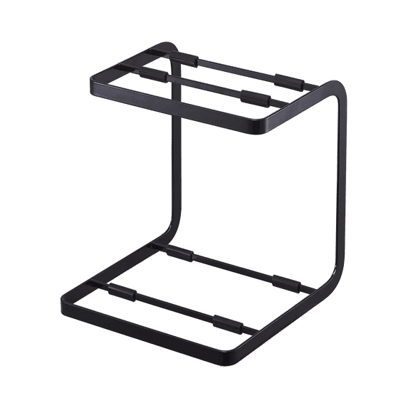 Yamazaki Home Pot Organizer, Steel, No Assembly Req.