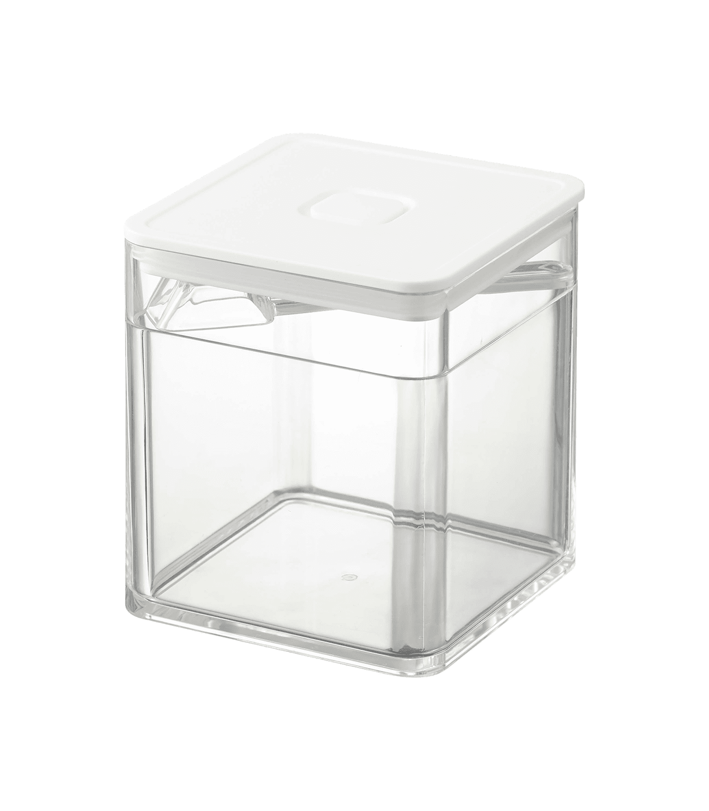 Tower Yamazaki Home Airtight Food Storage Container, Tea Leaf, Candy, Coffee, or Condiment Canister