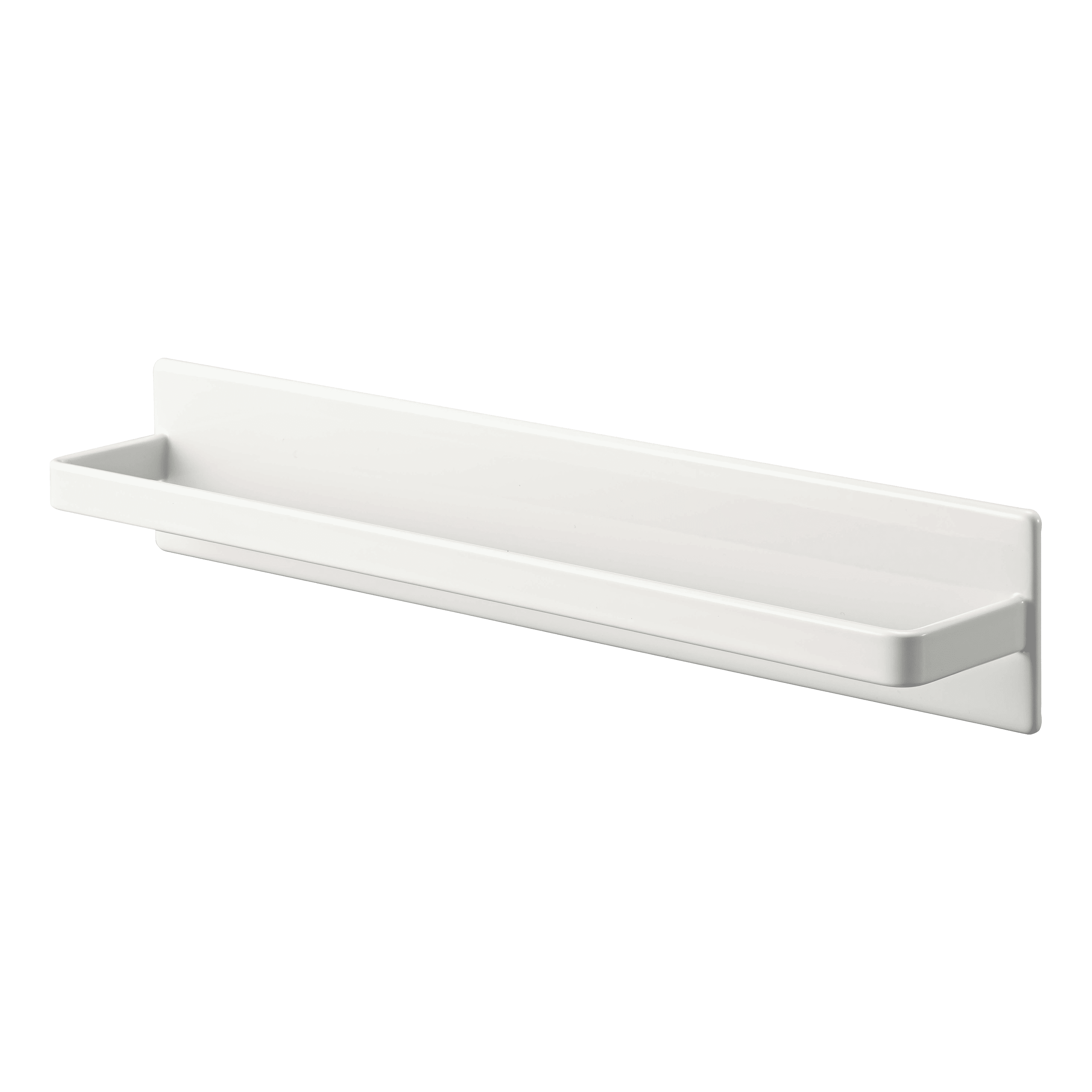 11.02" Magnetic Kitchen Dish Towel Hanger Rack Wall Mounted Towel Bar