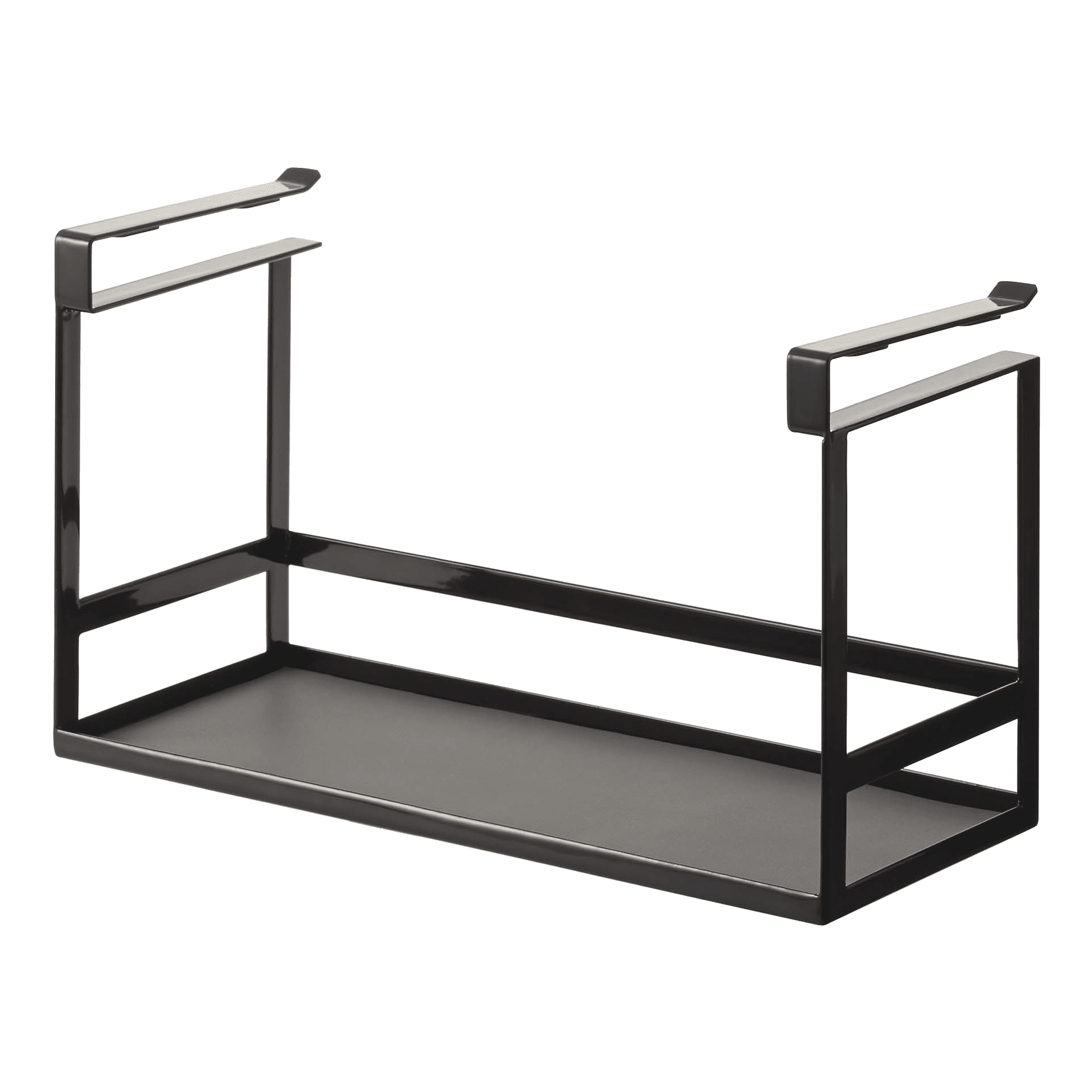 Yamazaki Home Yamazaki Home Under Shelf Spice Rack And Organizer For Kitchen Cabinets, Steel, Undershelf
