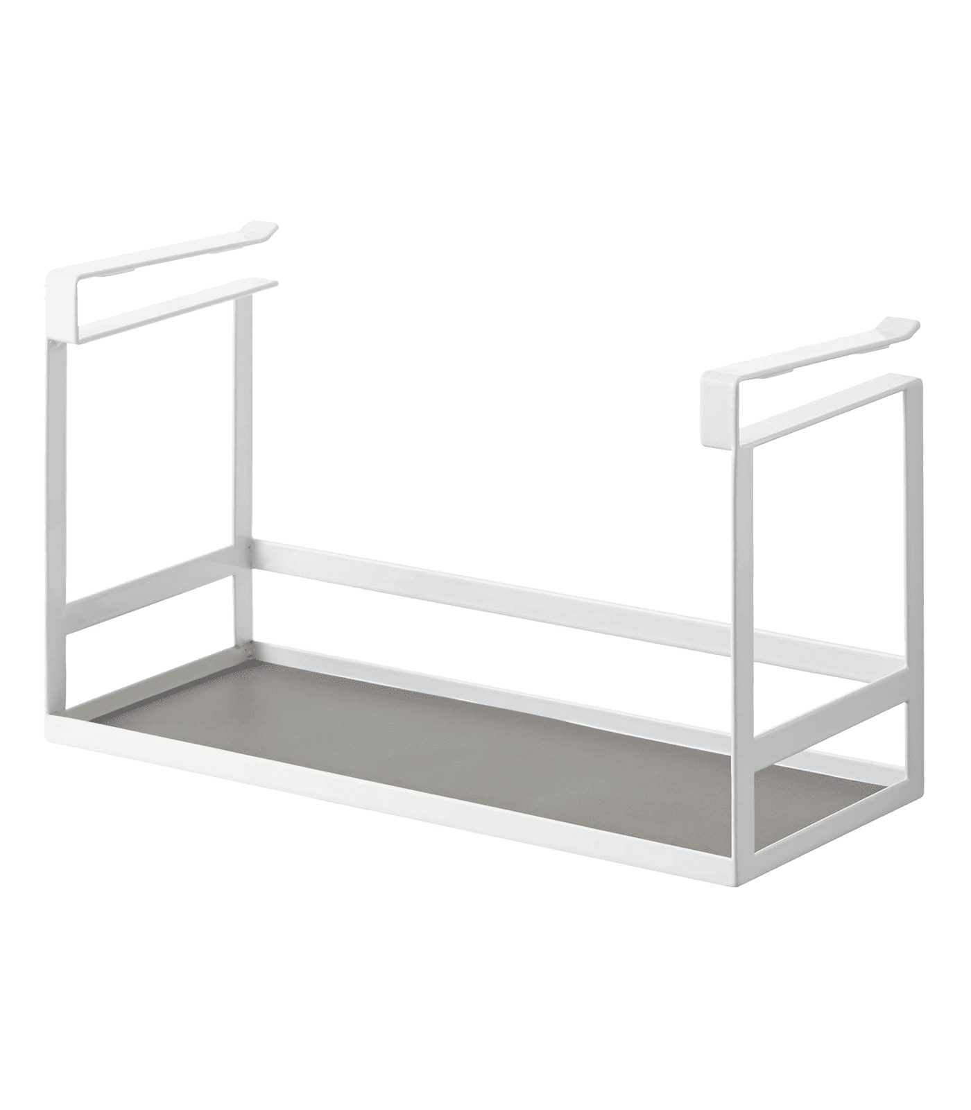 Yamazaki Home Yamazaki Home Under Shelf Spice Rack And Organizer For Kitchen Cabinets, Steel, Undershelf
