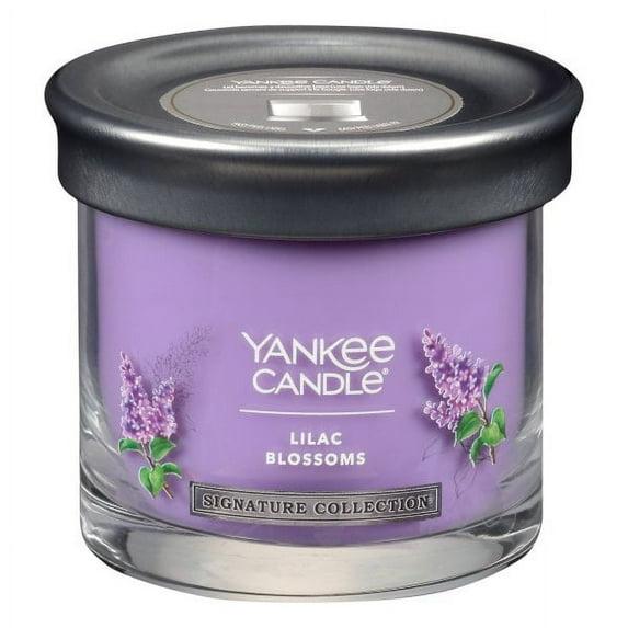 Yankee Candle 1630099 Lilac Blossoms Signature Small Tumbler Candle
