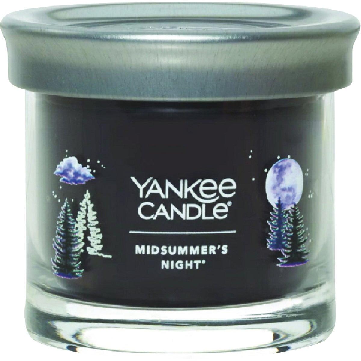 YANKEE CANDLE Yankee Candle MidSummer's Night® Signature Candle