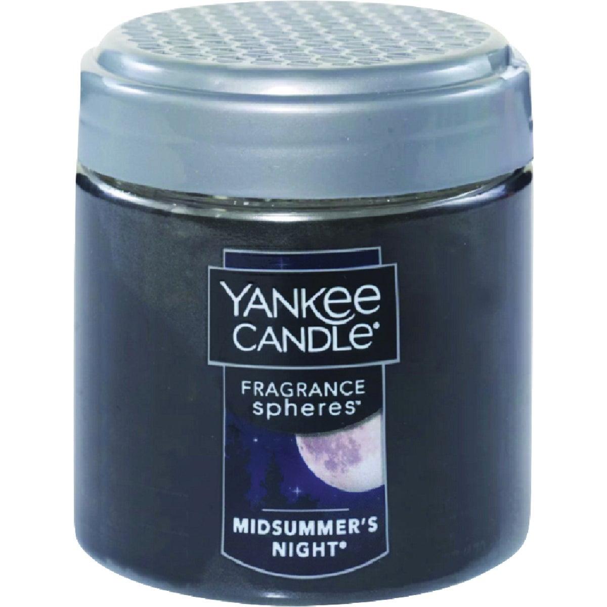 Yankee Candle Fragrance Spheres, MidSummer's Night