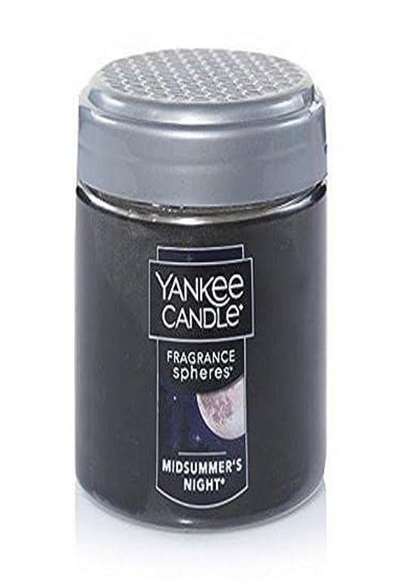 Yankee Candle Fragrance Spheres, MidSummer's Night