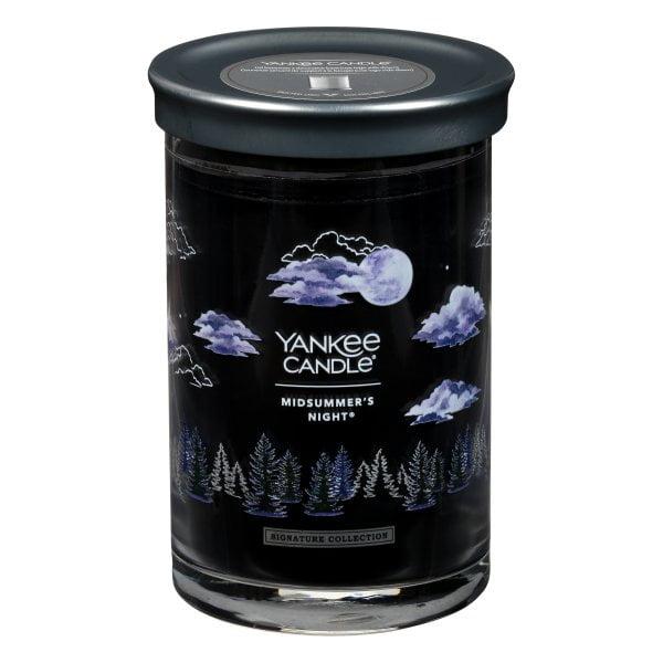 Lavender Midsummer Night 20oz Soy Tumbler Candle