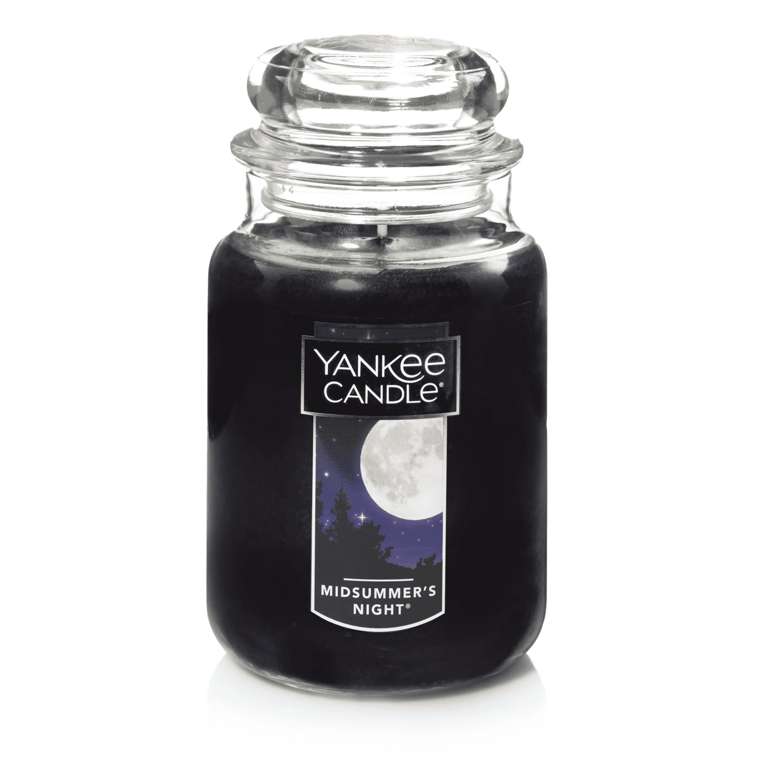 Yankee Candle Midsummer's Night - Large Classic Jar Candle