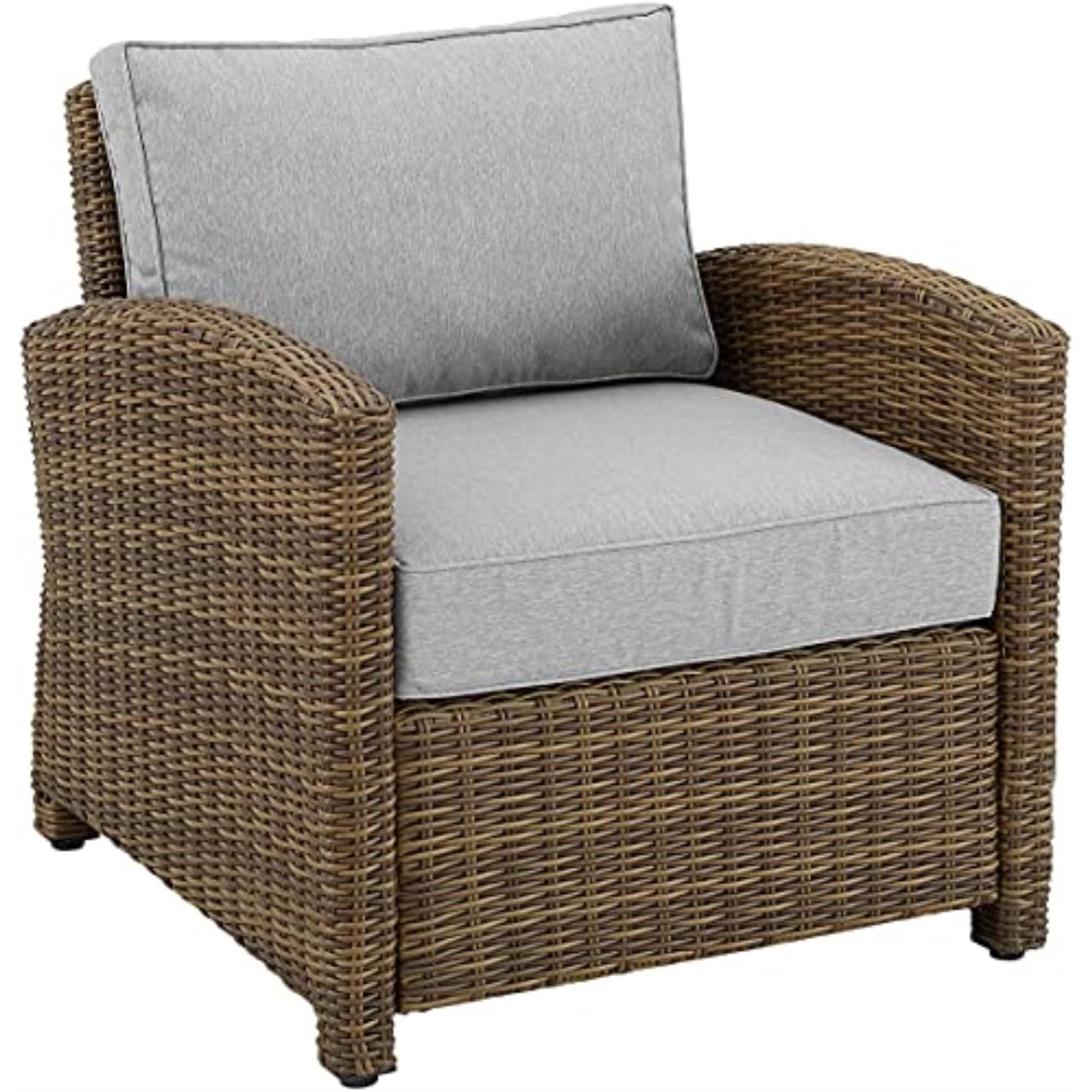 Bradenton Outdoor Armchair - Crosley