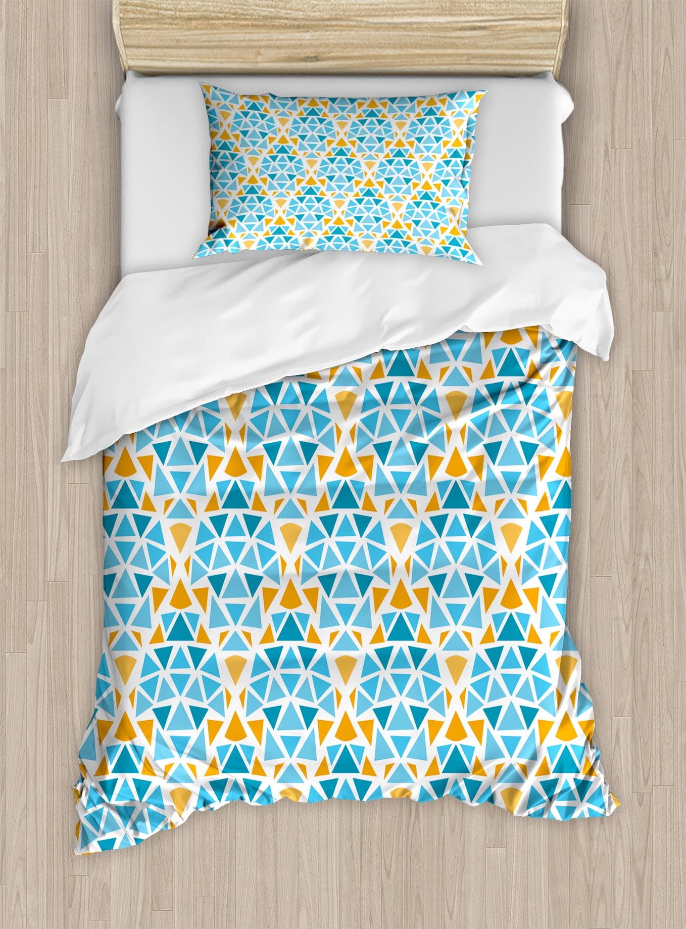 Modern & Contemporary Duvet Cover Set