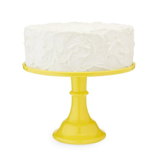 Cakewalk Melamine Cake Stand