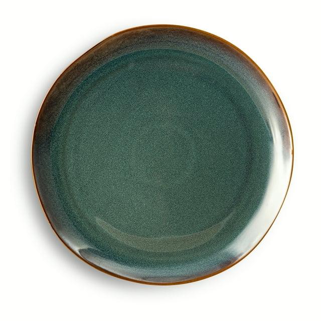 Yellowstone Ceramic Dinner Plate, Dutton Collection